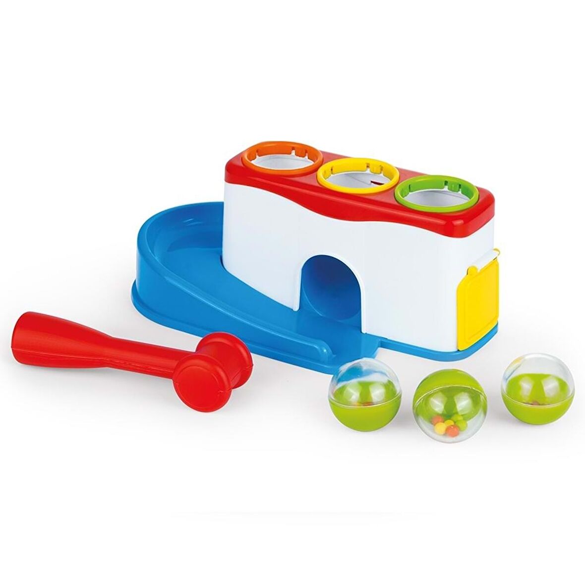 Rolling Balls Yuvarlanan Toplar Oyuncak 16047