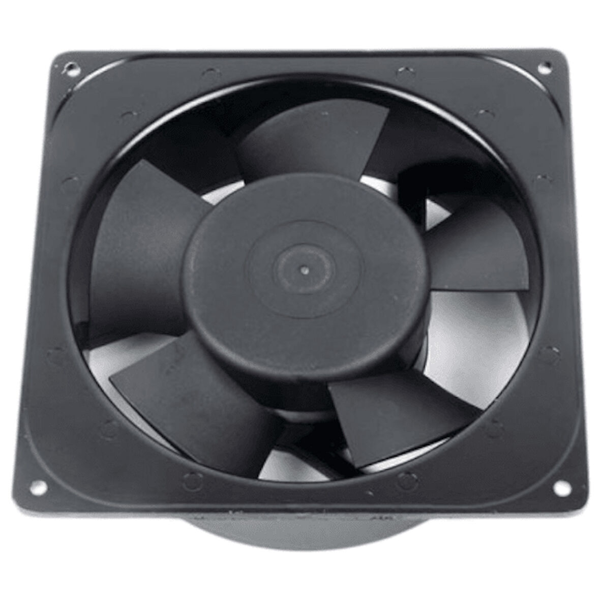 Kare Fan Motoru 92x92x38