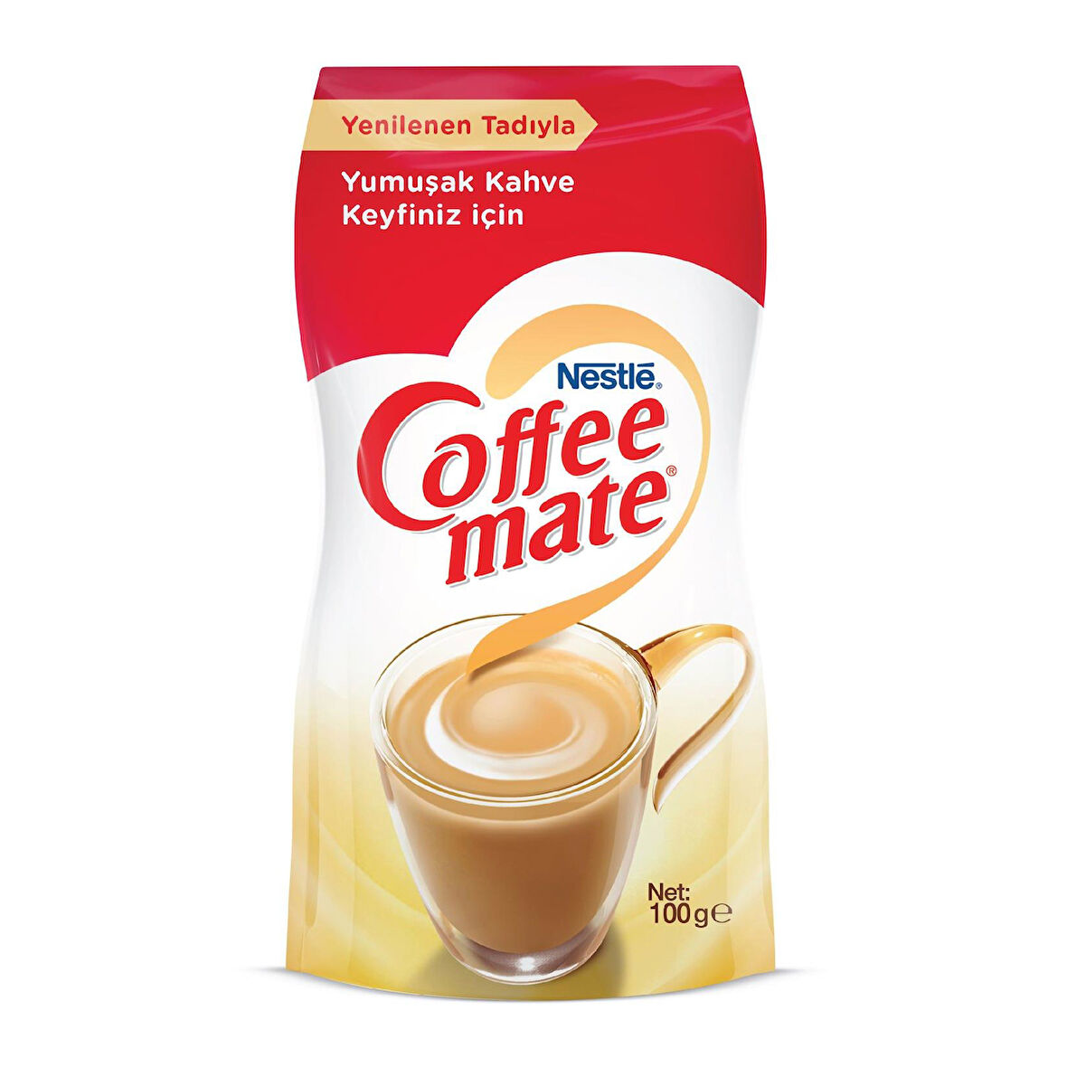 Nestle Coffee Mate Kahve Kreması Poşet 100 Gr