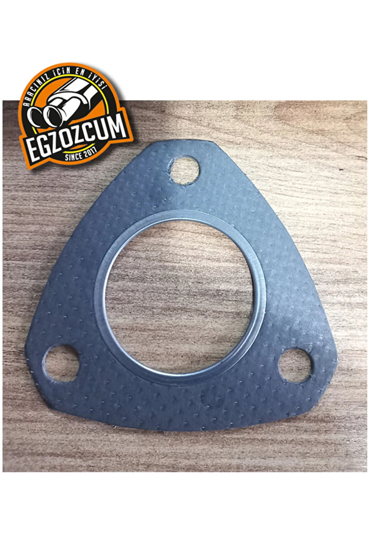 HONDA Civic egzoz boğaz contası yaprak conta Honda CIVIC