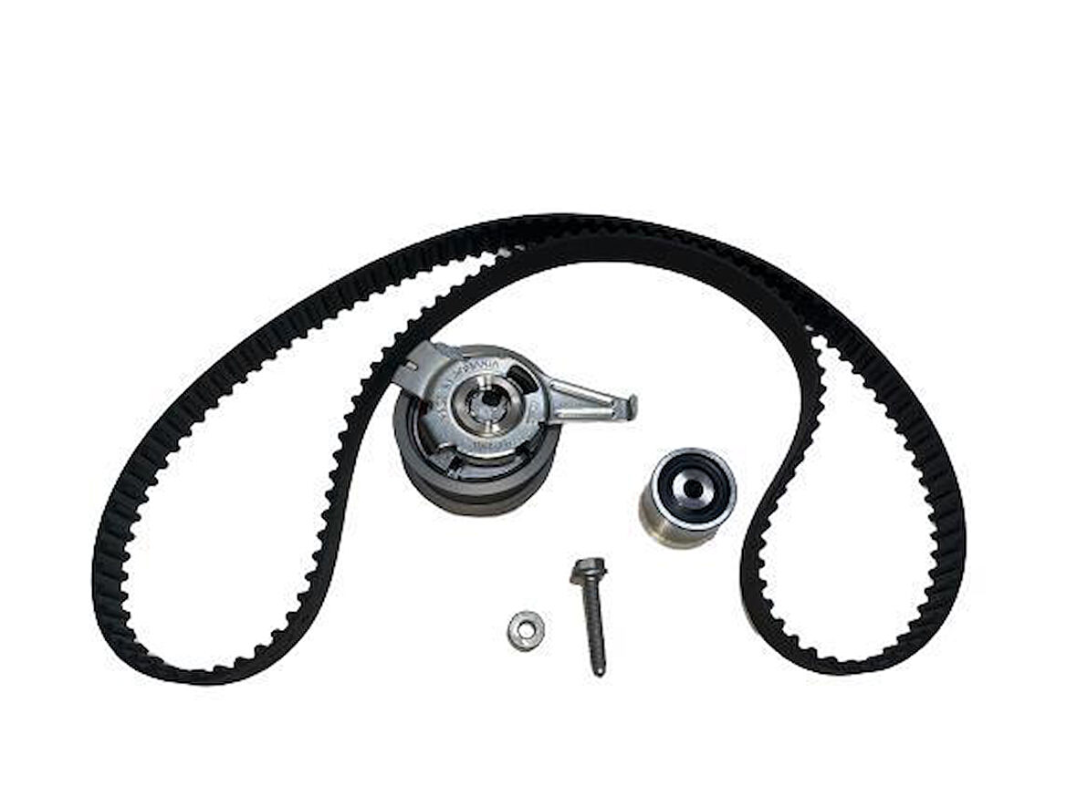 TRİGER SETİ/POLO(14>)-A1(14-18)-IBIZA(15>)-FABIA(15>)/04L109119D-CT1168K2