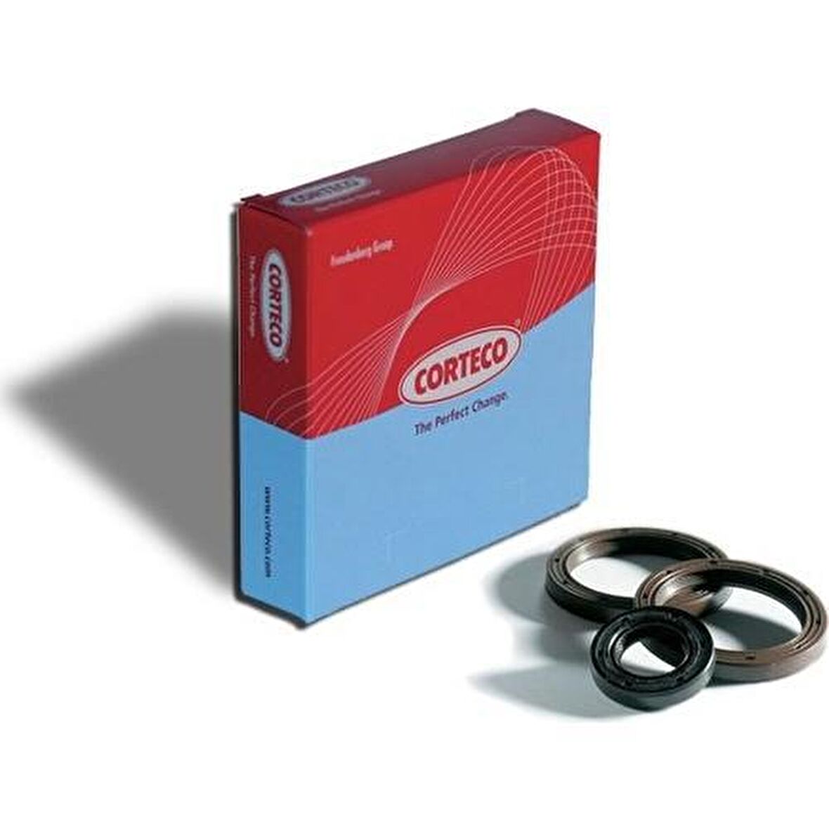 Corteco 22x45x7 Yağ Keçesi