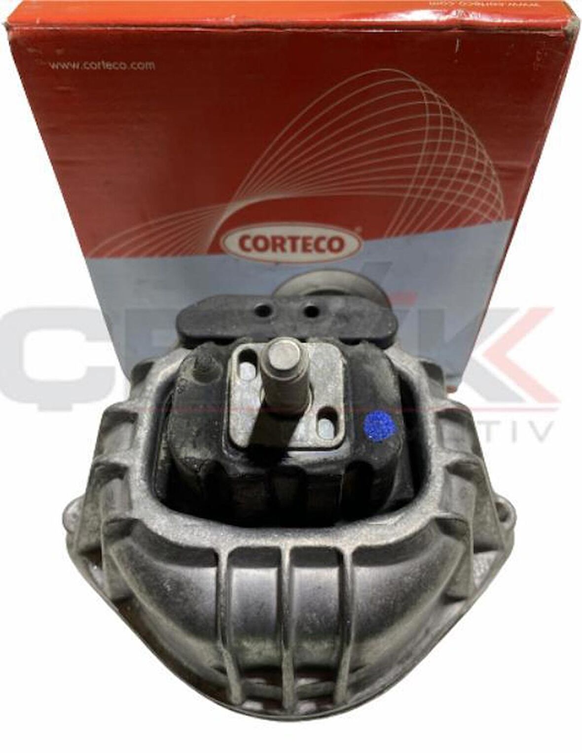 MOTOR TAKOZU SOL E90  (N43-N45-N46) E81-E82-E87-E90-E91-E93-E84/22116768853