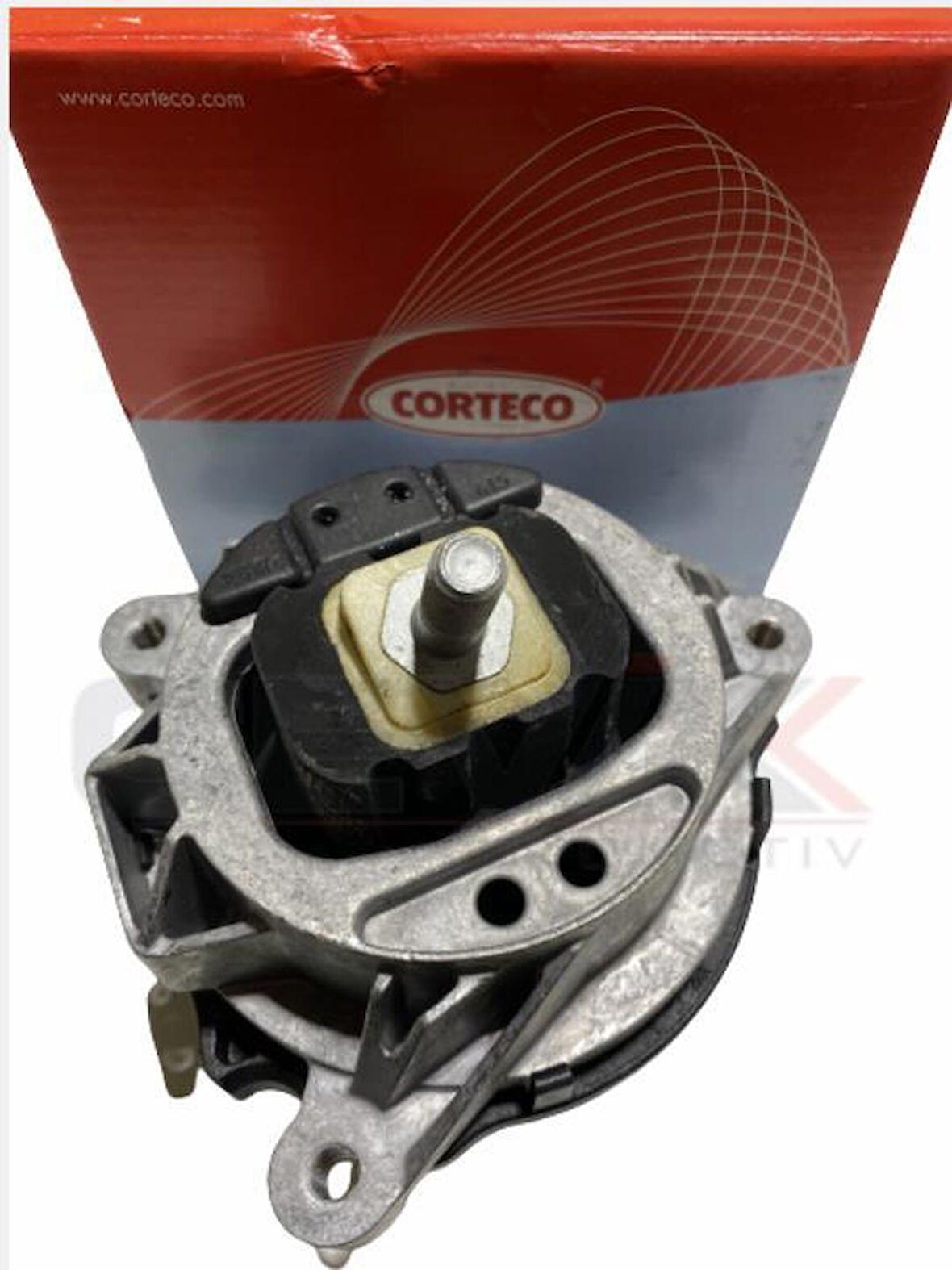 MOTOR TAKOZU SOL / F20-F21-F30 - F31 / 22116854251 - 80004450