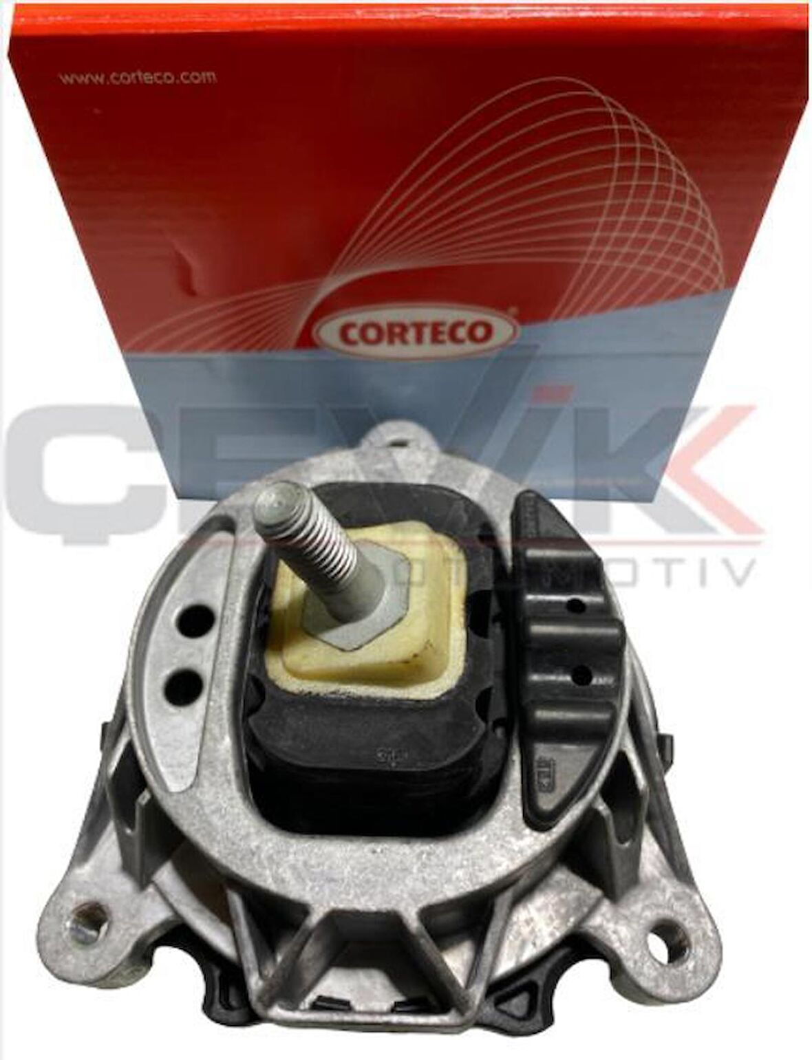 MOTOR TAKOZU SAĞ / F20-F21 - F30 - F31 / 22116854252 - 80004452