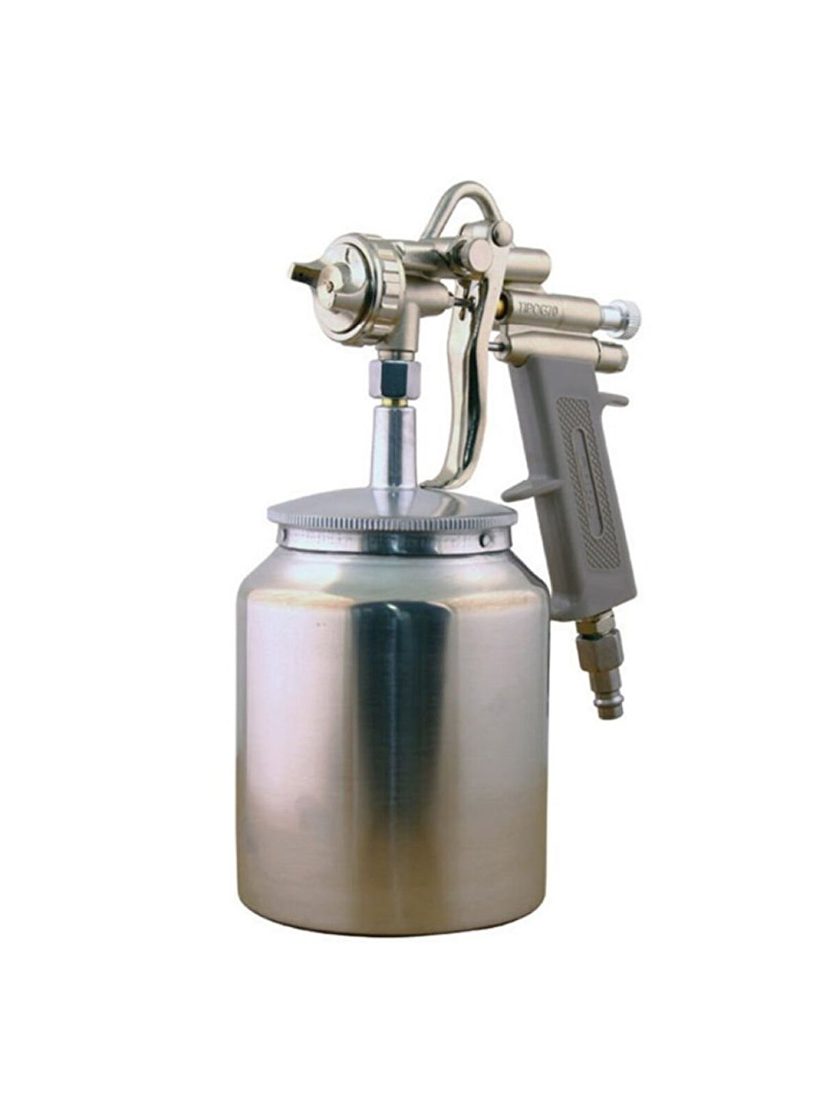 Cora G70 2.0mm Boya Tabancası