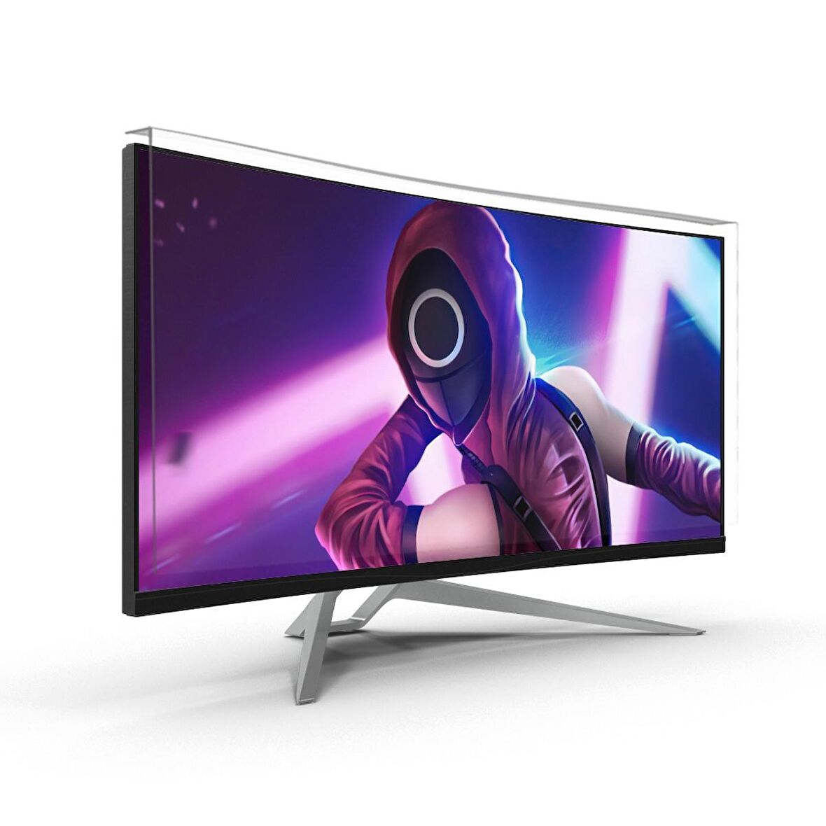 CORUIAN 31.5'' ( 80 Ekran) Monitör Ekran Koruyucu