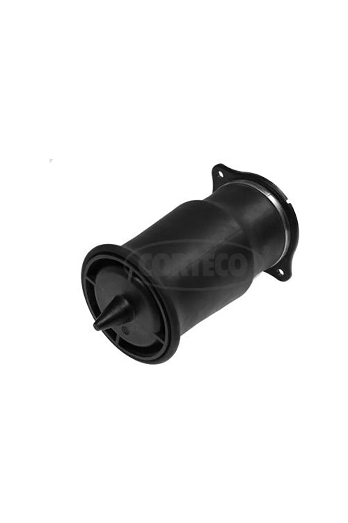 GVA Havalı Suspansıyon Korugu Arka Mercedes Vıto W639 03