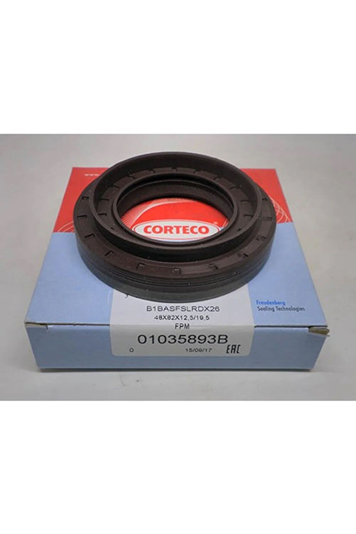 Dıferansıyel Yag Kecesı Mercedes Sprınter B906 06 A0259975547-01035893B