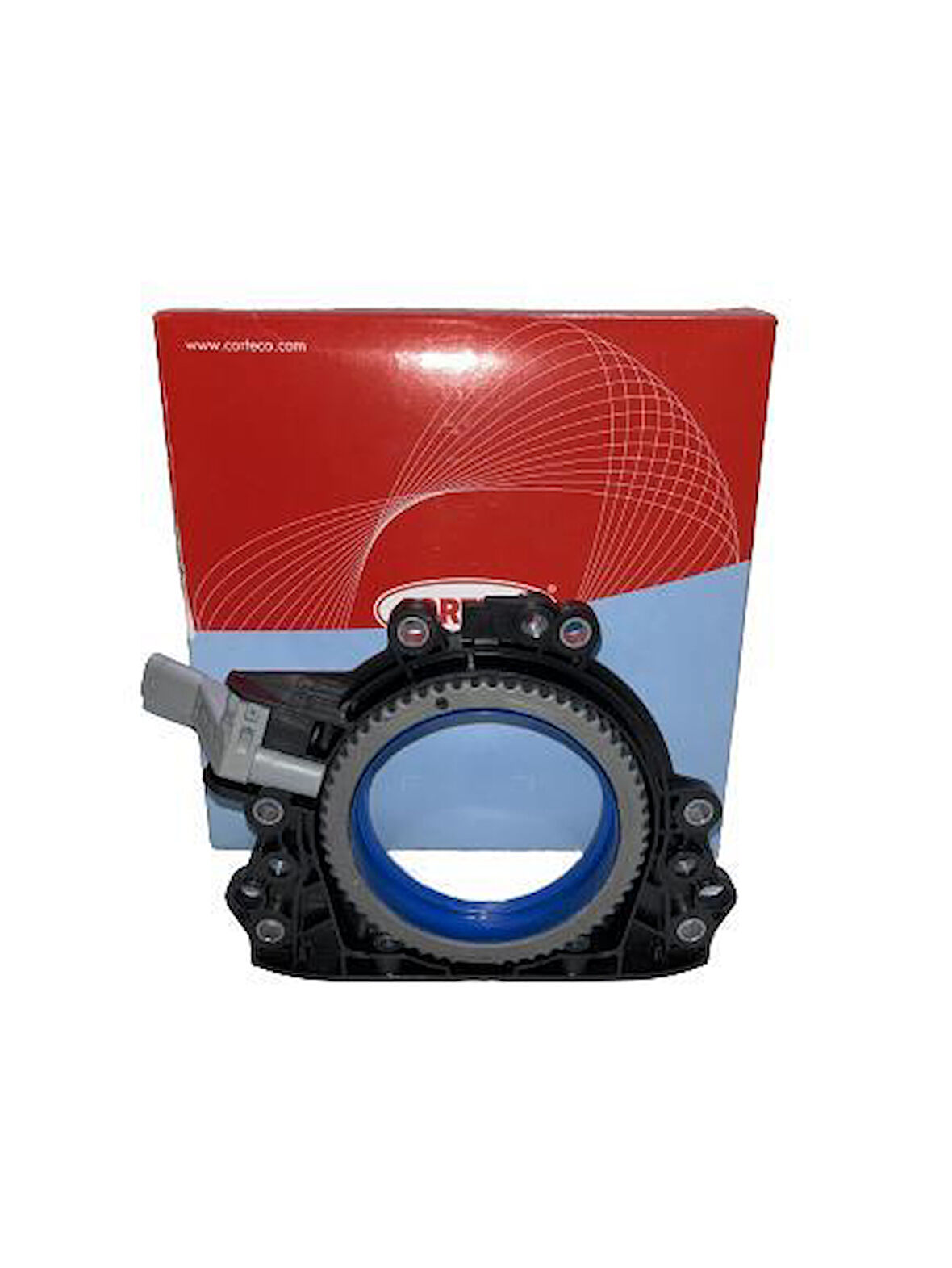 ARKA KRANK KEÇESİ / CADDY(16>)-GOLF(13>)-PASSAT(15>)-POLO(15>) / 04E103170A-82037030  