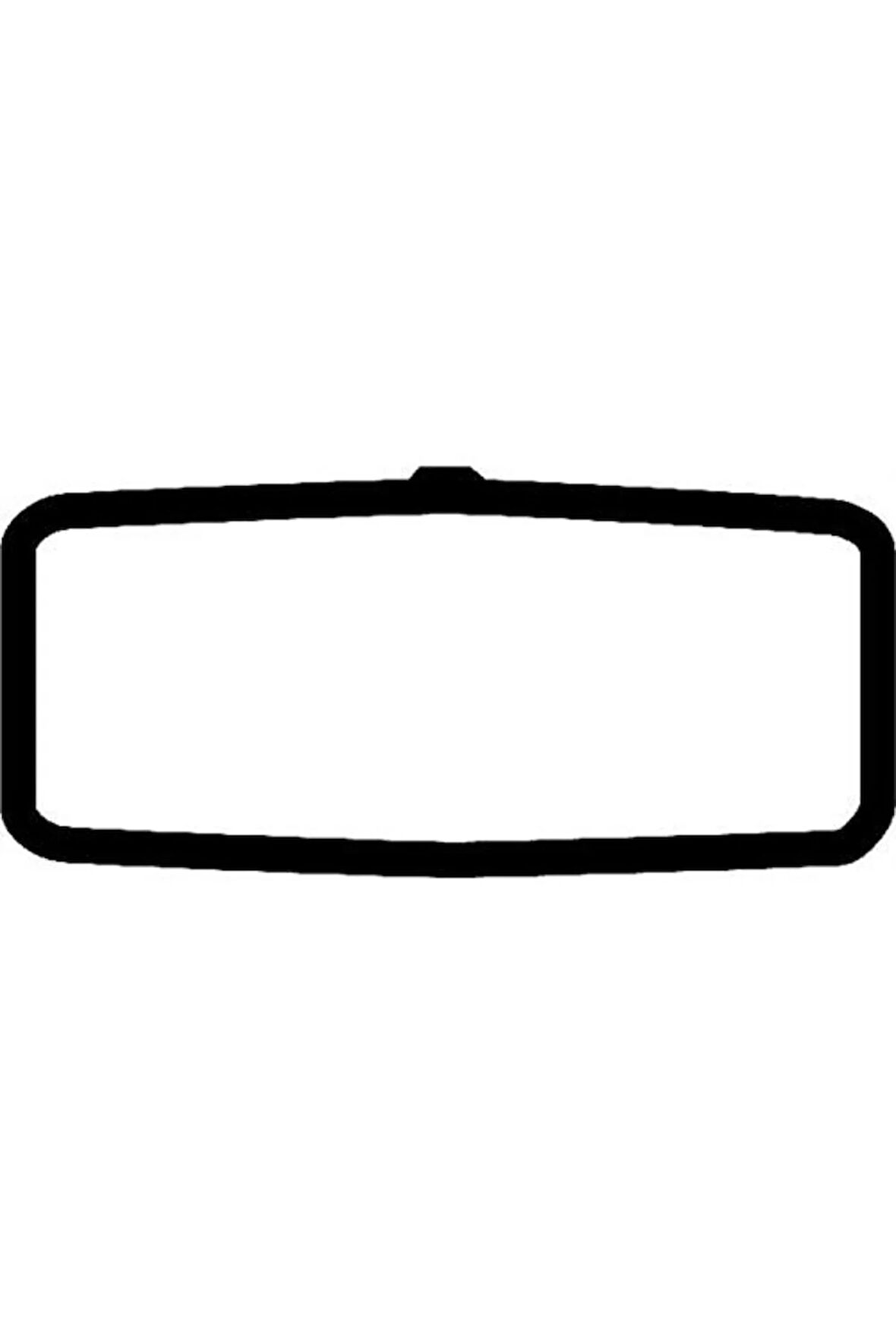 023150P Külbütör Kapak Conta P106-P206-P306-AX-C3-XSARA-SAKOBERLINGO 1.4i-1.6i 97523053