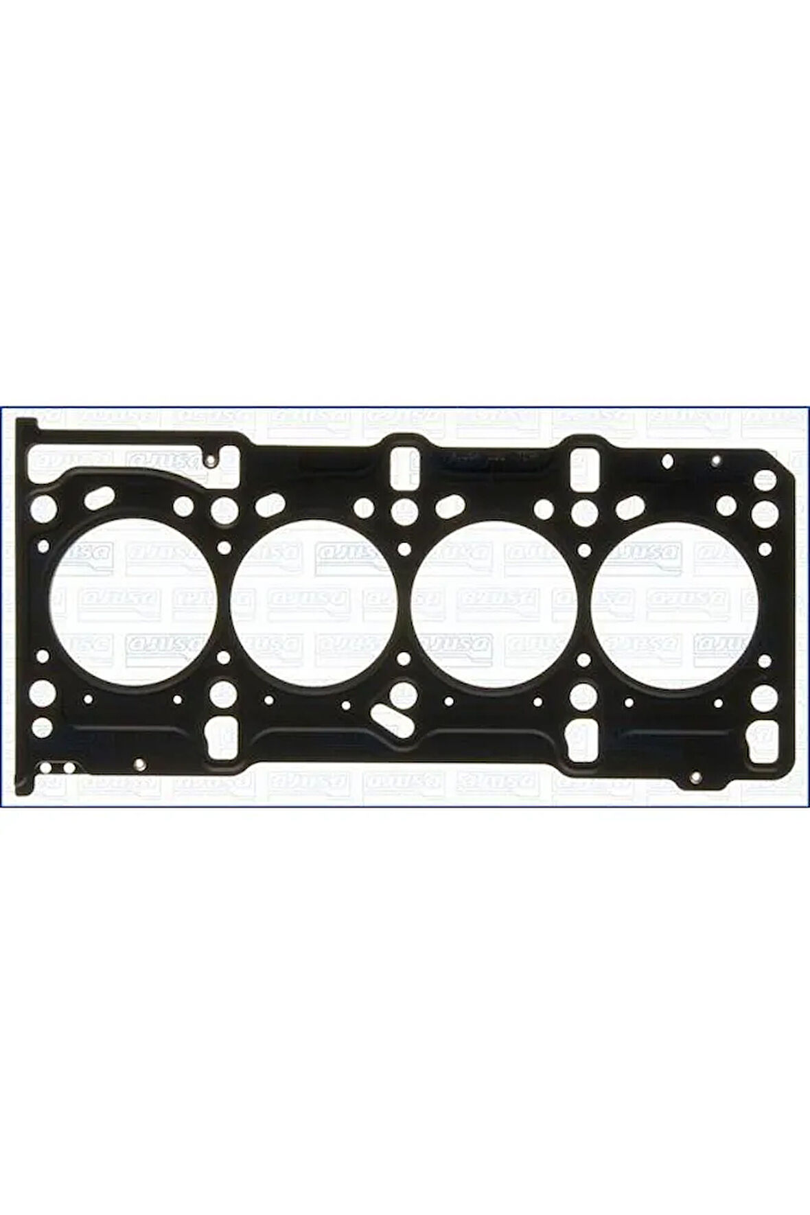 Silindir Kapak Contası 0.92mm Astra H-astra J-corsa C-d-e Merıva A-b Aveo-lınea-punto-fıorıno-egea -