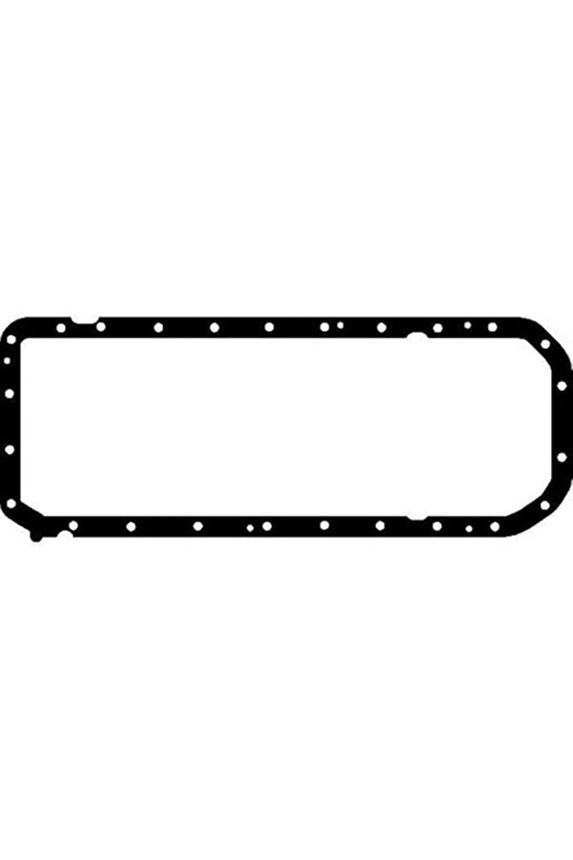 Yag Karter Contası Bmw M50 M52 M54 E36 E39 E46 E53 E60 E85