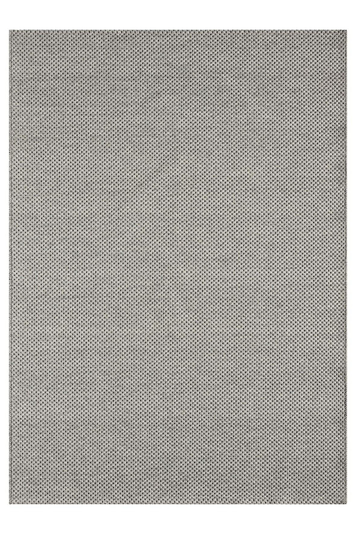 Aries Home Cozy Wool 710 Kolay Temizlenen Yıkanabilir Yumuşak Dekoratif Sisal Jüt Halı