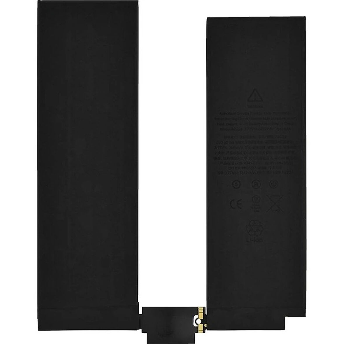 Apple Uyumlu İpad Pro 11 2020 2.Nesil A2231 Batarya Pil