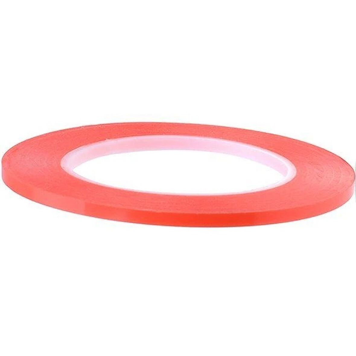 0,5mm Tablet Lcd Dokunmatik Yapıştırmak İçin Çift Taraflı Bant Yapışkan