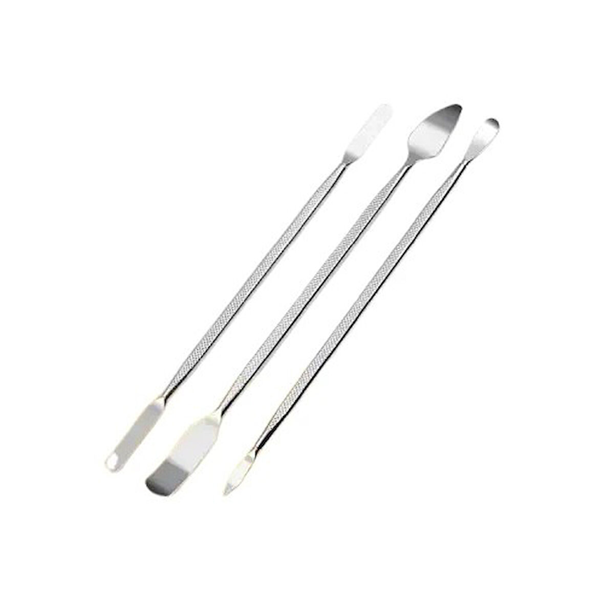 Metal Tamir Aparatı 3 Parça Set