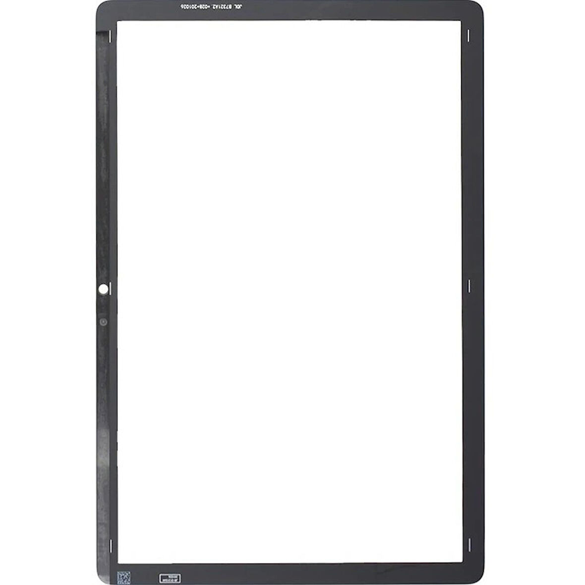 Huawei MatePad T10 AGR-W09 Dokunmatik Cam Siyah