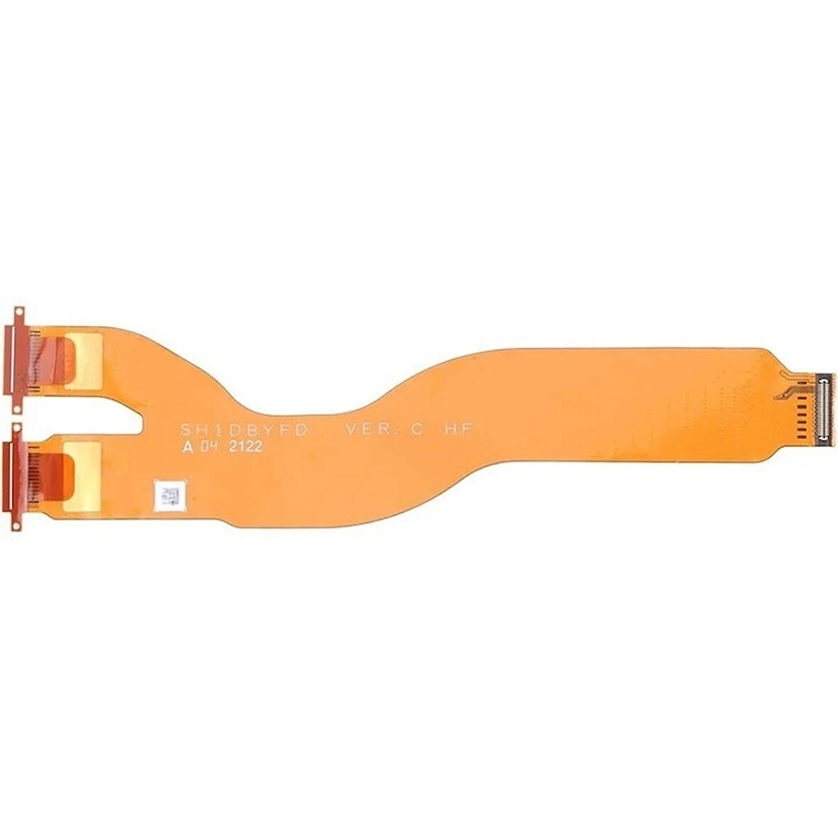 Huawei MatePad 11 DBY-W09 Lcd Flex Kablosu