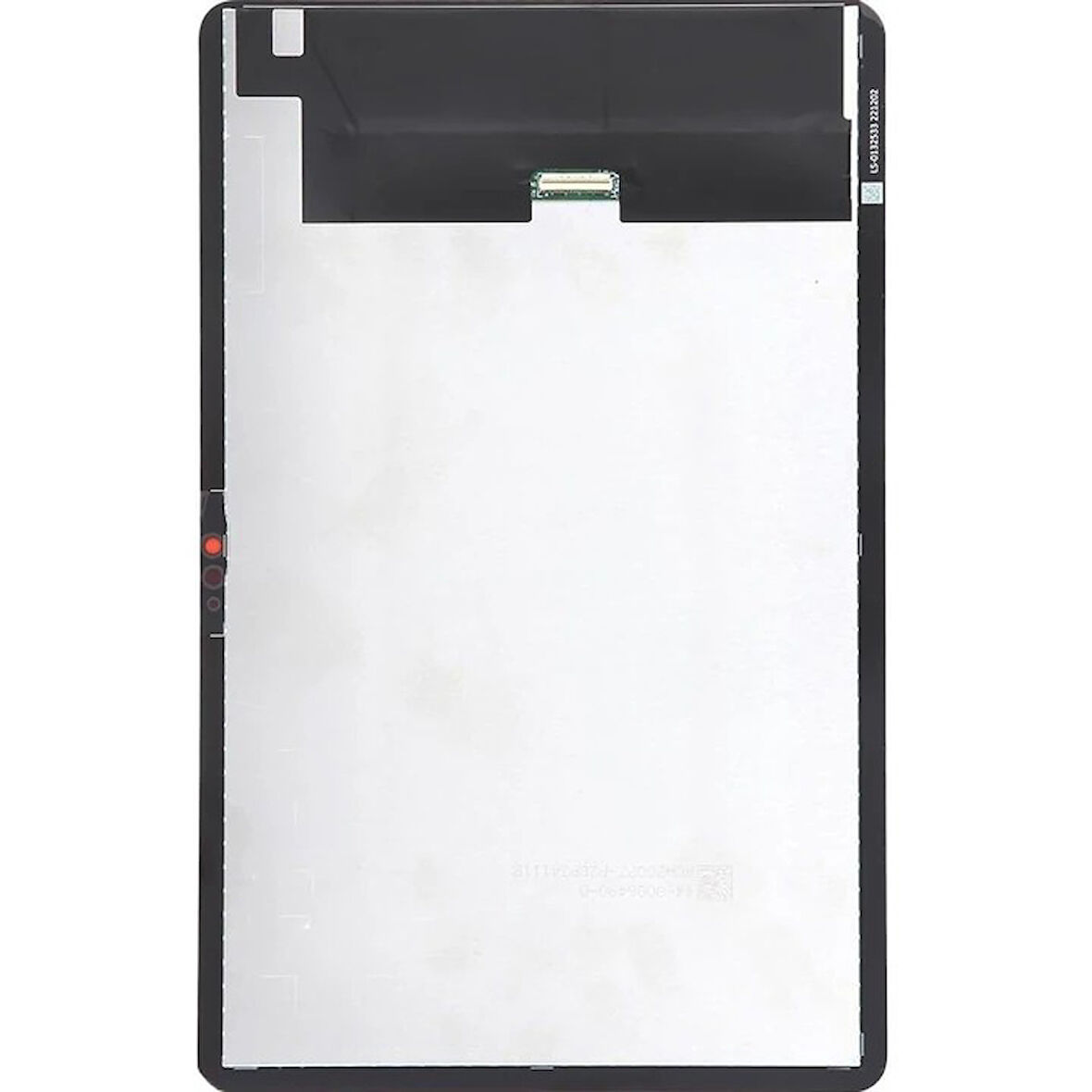 Huawei MatePad SE AGS5-W09 Ekran Dokunmatik Set