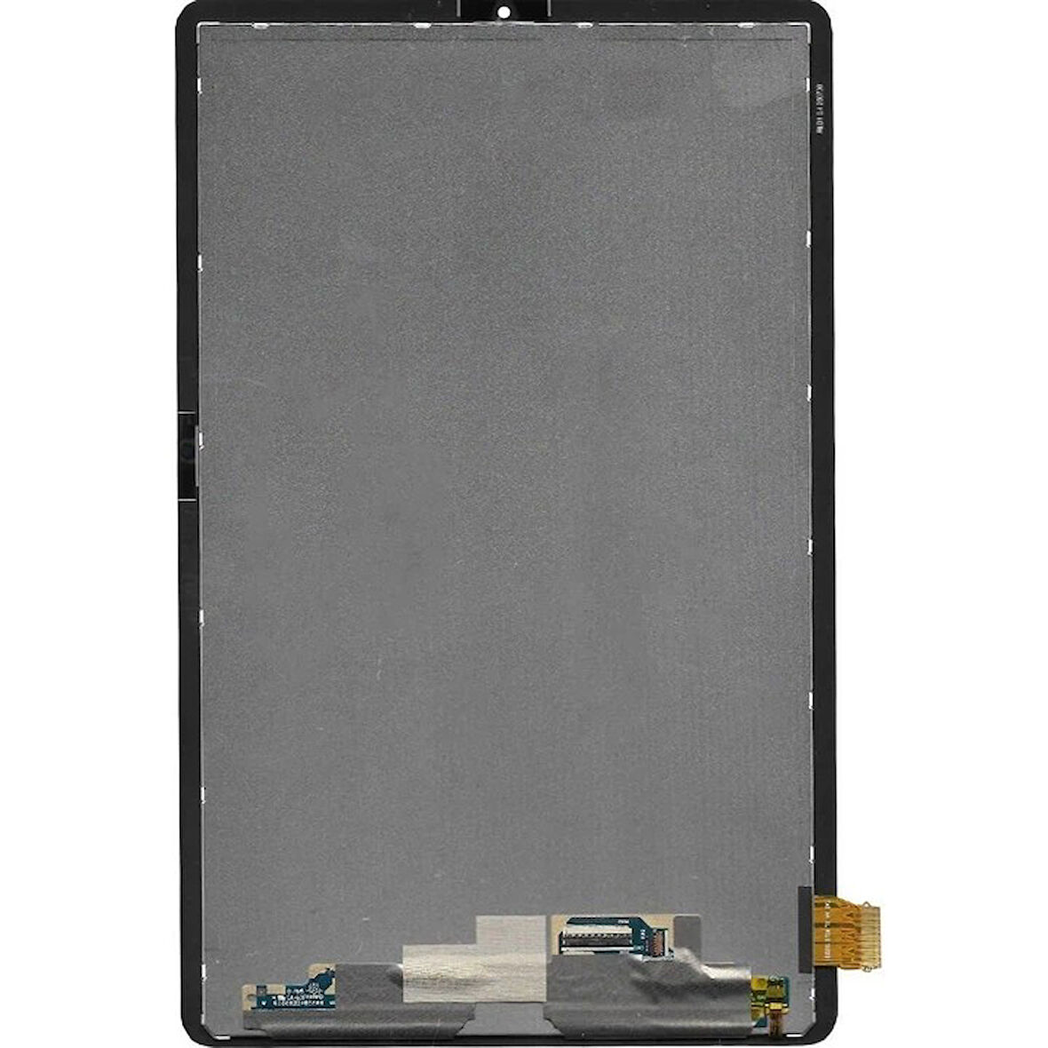 Samsung Galaxy Tab S6 Lite SM-P610 Ekran Dokunmatik Set Siyah
