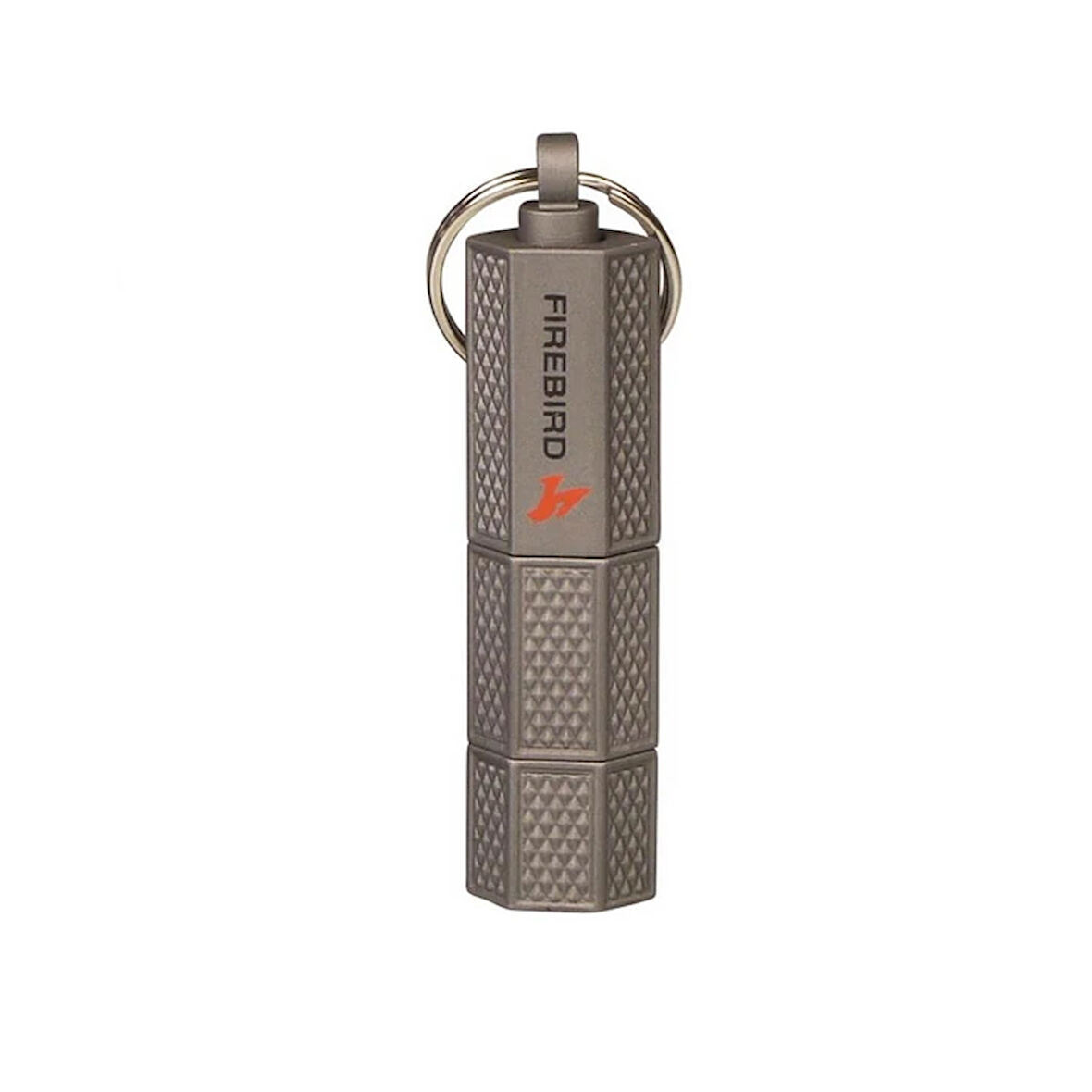 Firebird Plastik Puro Delici
  592692