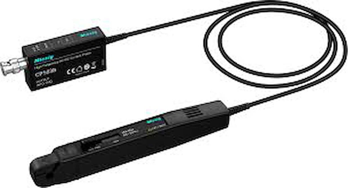 Micsig CP503B AKIM PROBU, 50MHZ, 6A/30A, BNC INTERFACE