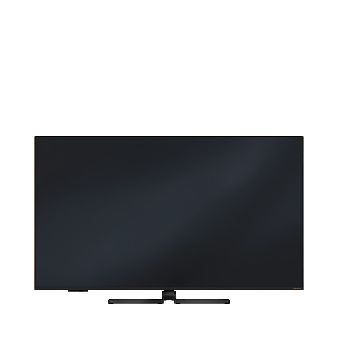 Grundig Monaco 55 GHQ 9550A 4K Ultra HD 55'' 140 Ekran Uydu Alıcılı Google Smart QLED TV