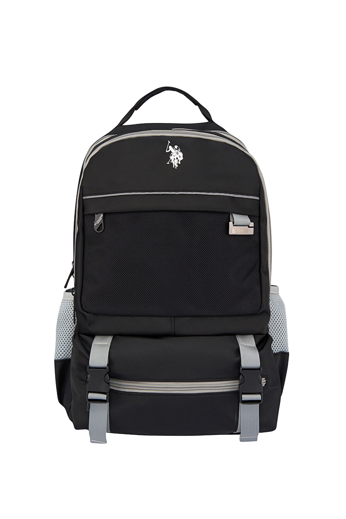 U.S.POLO ASSN.SİNCE 1890 UNİSEX SIRT ÇANTASI C.PLCAN25078