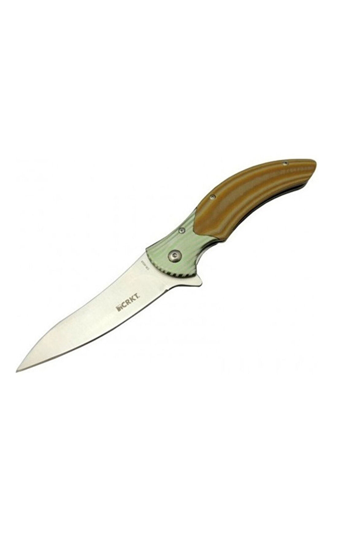 Crkt Kılıf Spites Gold