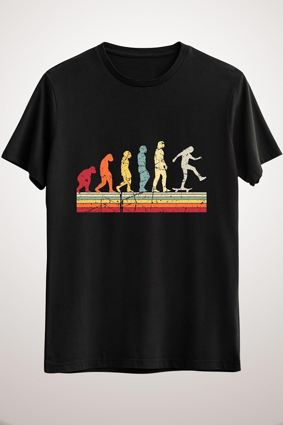 Unisex Siyah Copy Of Plan B Cryptocurrency Fan Btc Bitcoin Owner Essential T-shirt