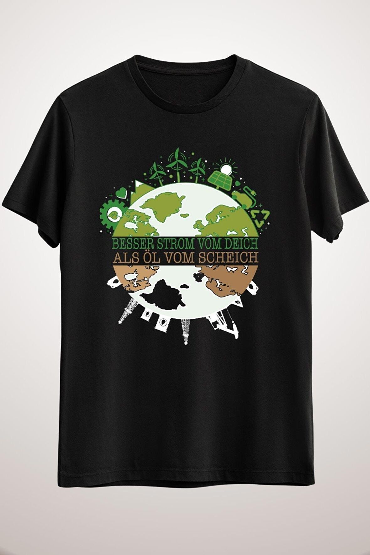 Unisex Siyah Copy Of Plan B Cryptocurrency Fan Btc Bitcoin Owner Essential T-shirt