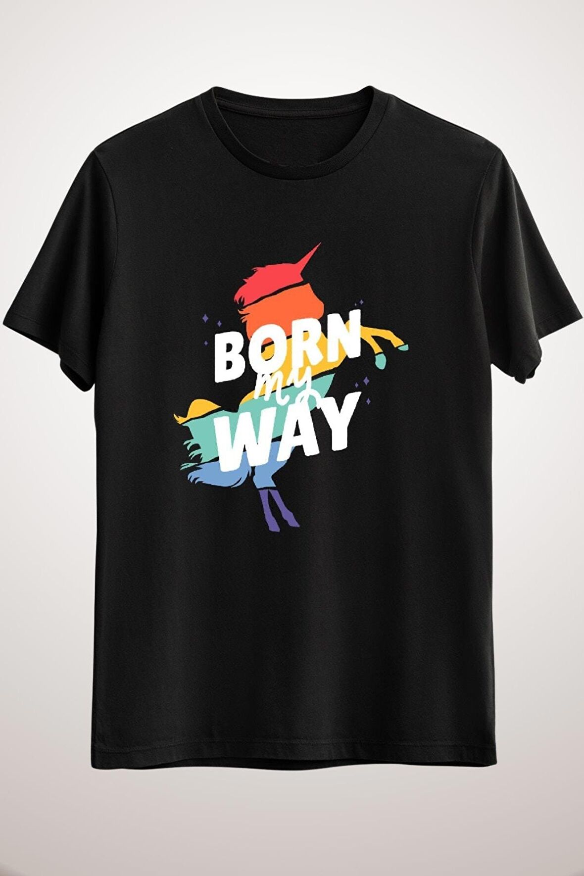 Unisex Siyah Copy Of Plan B Cryptocurrency Fan Btc Bitcoin Owner Essential T-shirt