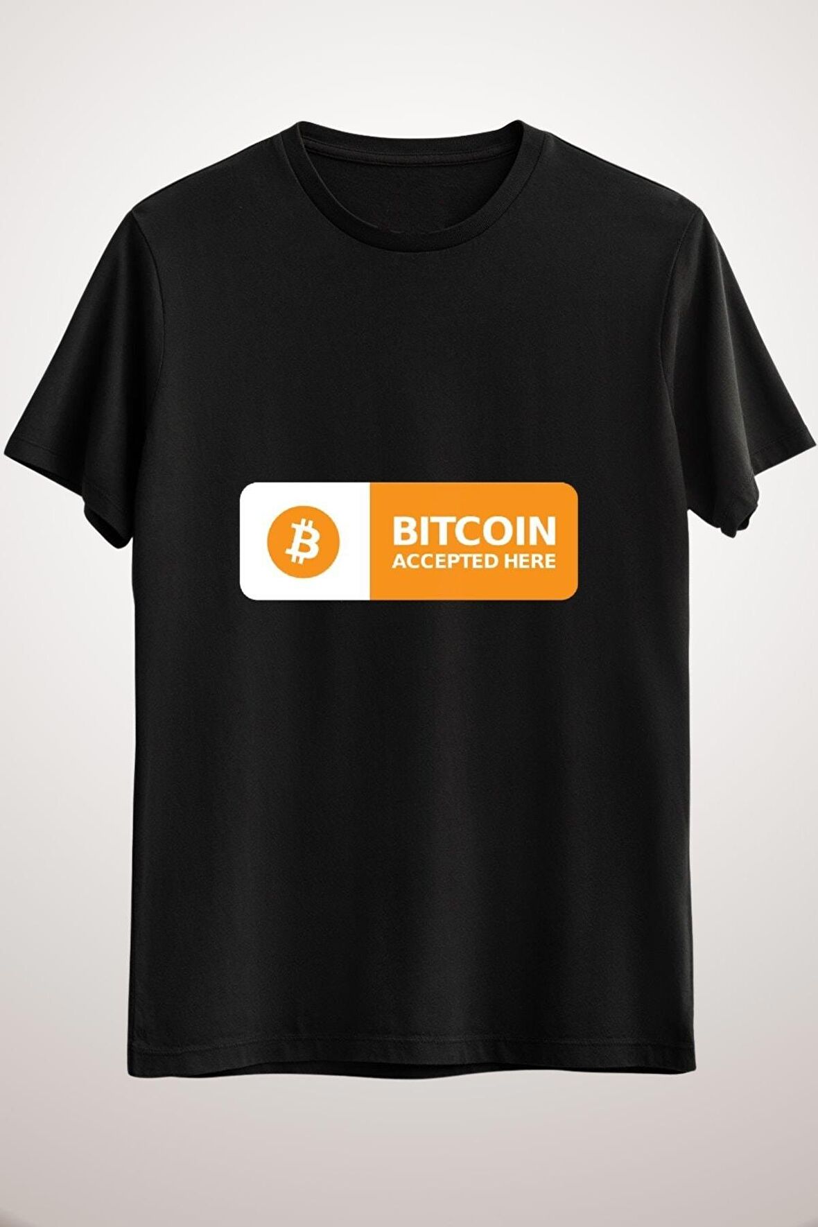Unisex Siyah Gotta Play To Win Bitcoin Classic T-shirt