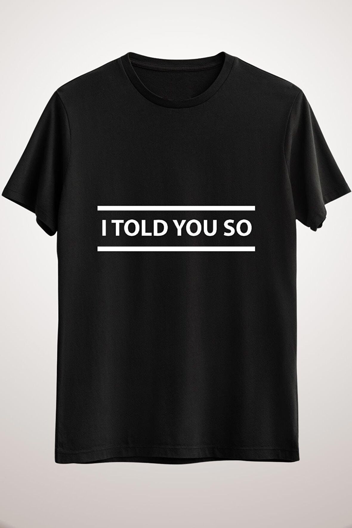 Unisex Siyah I Am Satoshi Nakamoto - Funny Crypto Essential T-shirt