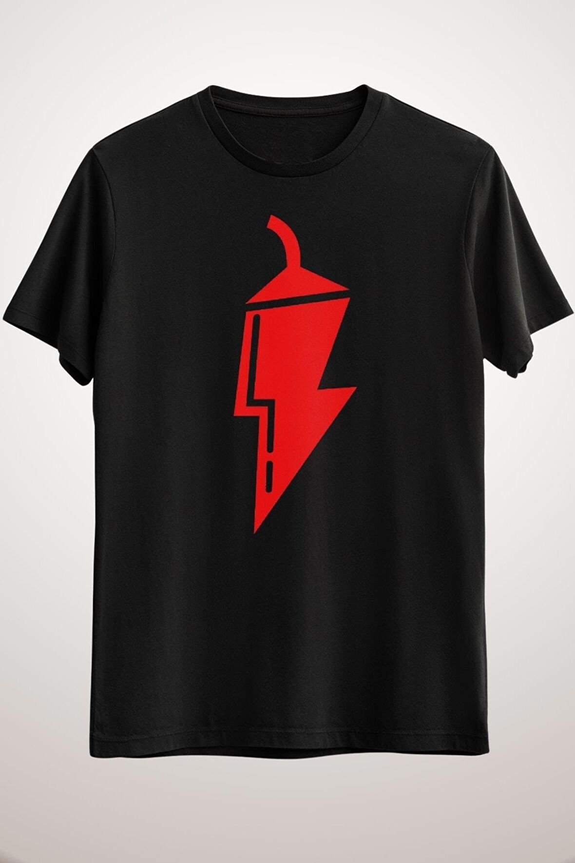 Unisex Siyah Naga Ngc Crypto Currency Icon Classic T-shirt