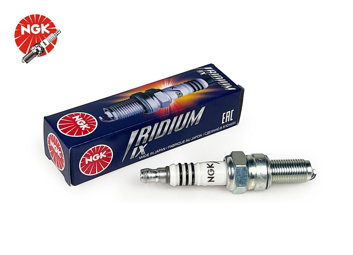 IRIDIUM BUJİ (6216) / HONDA / CBR 900RR / 900cc / 1992-1993-1994-1995-1996-1997-1998-1999