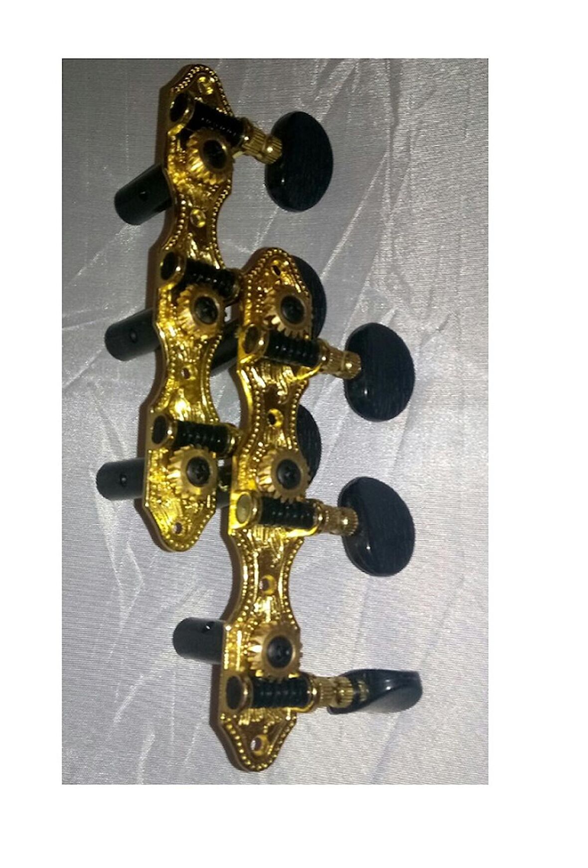 Cremonia MH-01-E Klasik Gitar Burgusu