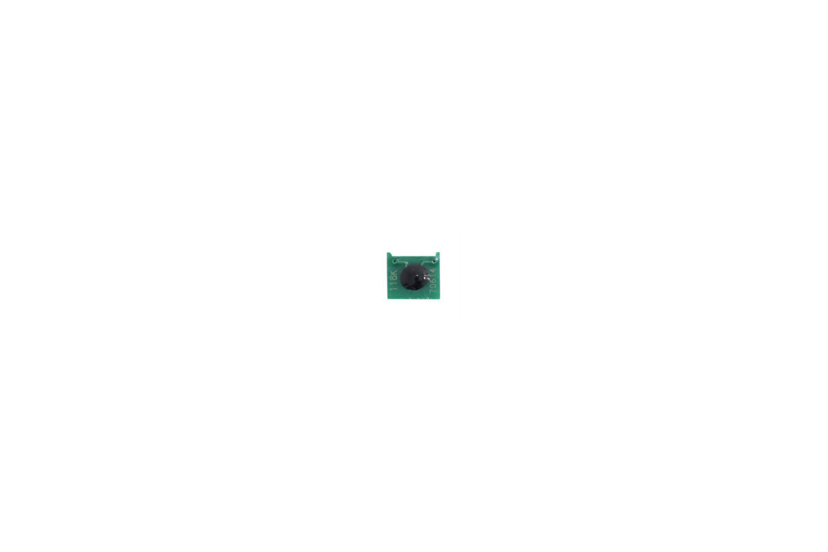 Canon CRG-040H-BK Siyah Toner Chip LBP712ci-710c-712cdn