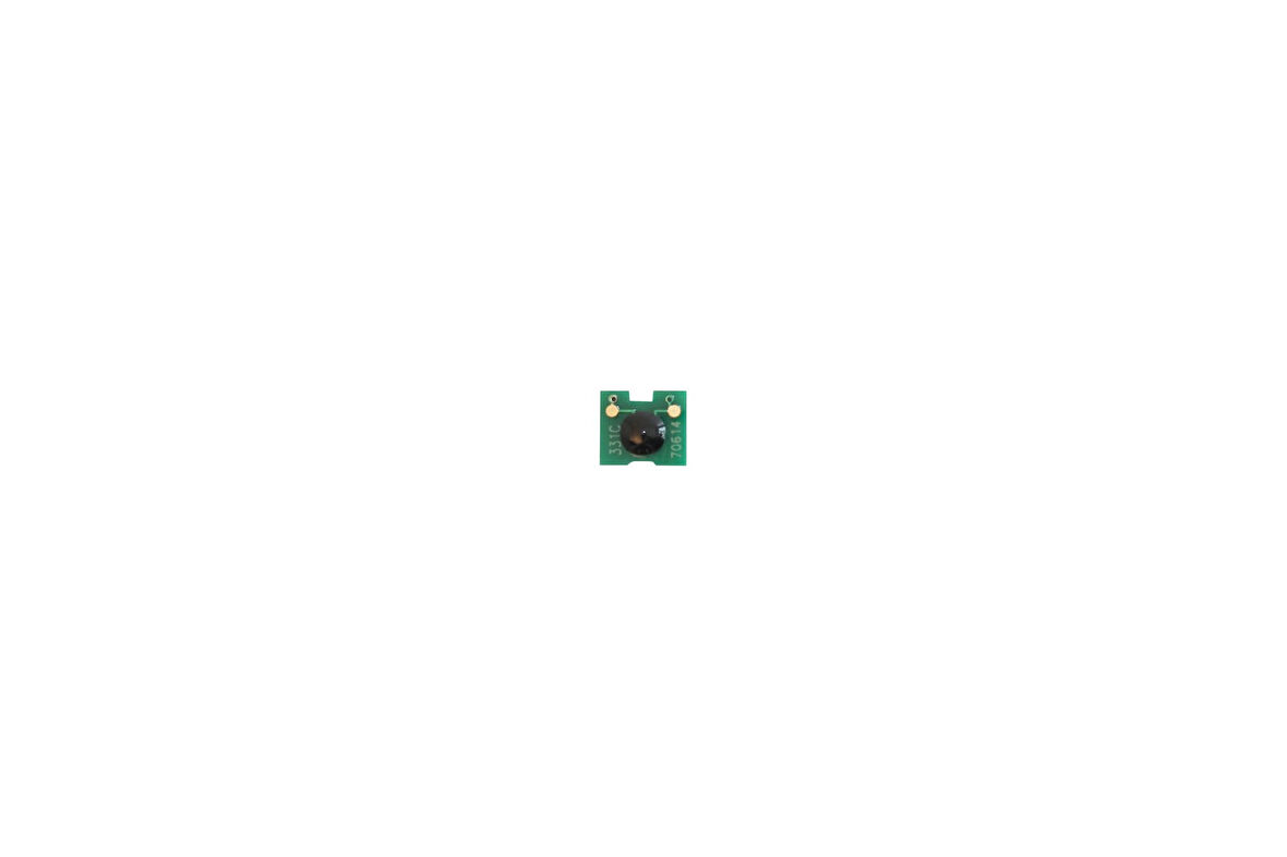 Canon CRG-040Y Sarı Toner Chip LBP712ci-710c-712cdn