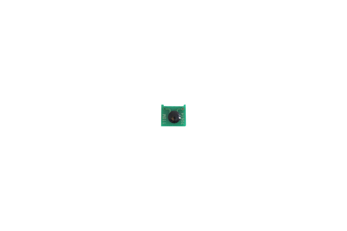 Canon CRG-323/CRG-723 Kırmızı Toner Chip LBP7700-7750