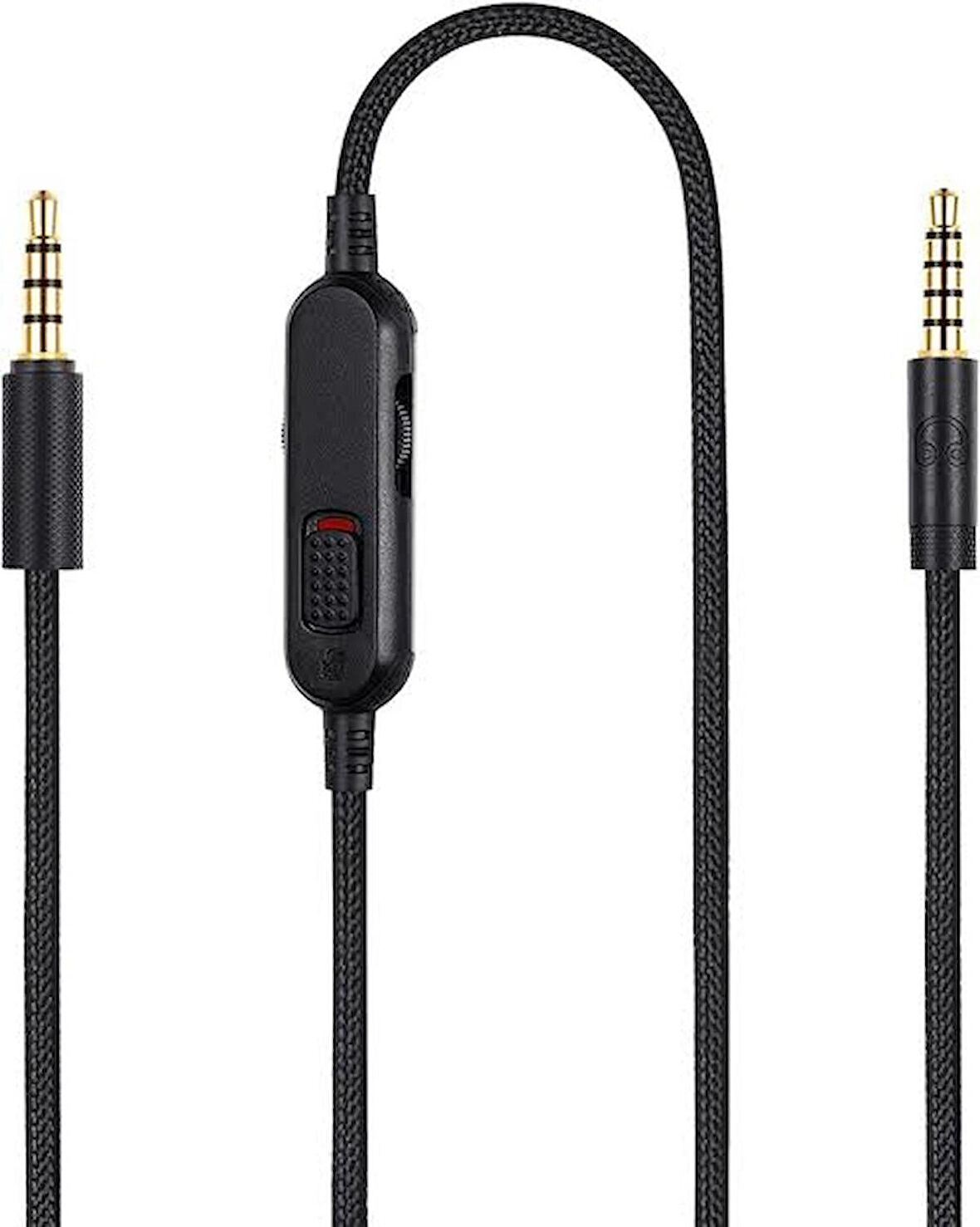 Logitech G Pro X 3.5mm Jack Phone Cable 2 Li Pack