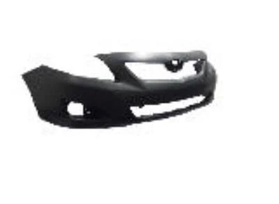 Toyota Corolla 2007 Sonrası Uyumlu Ön Tampon