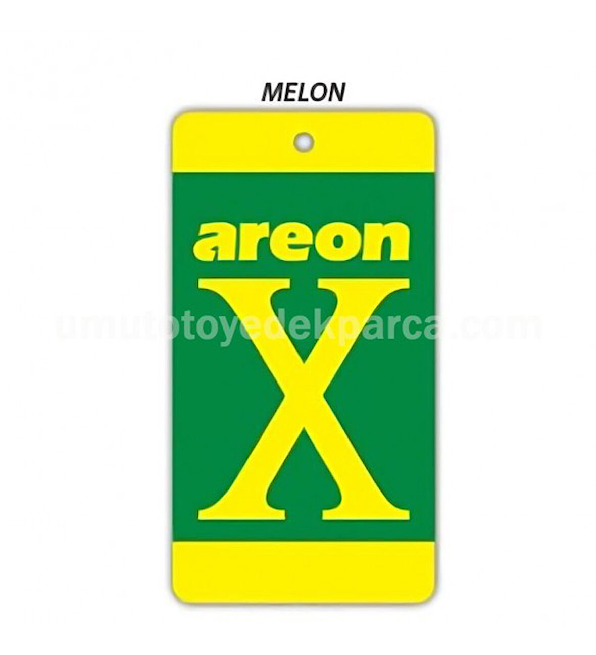 AREON X Melon T Oto Araç Kokusu