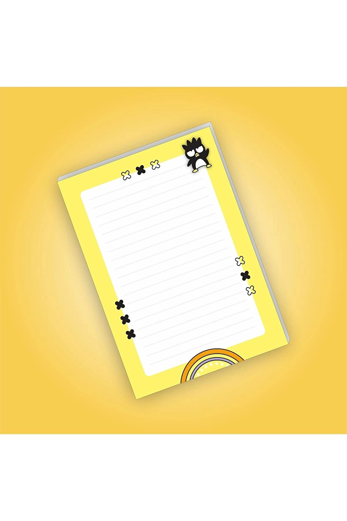 Hello Kitty Not Defterleri | Notepad | Bloknot | A5 (14x20cm) 40 Sayfa Not Defteri