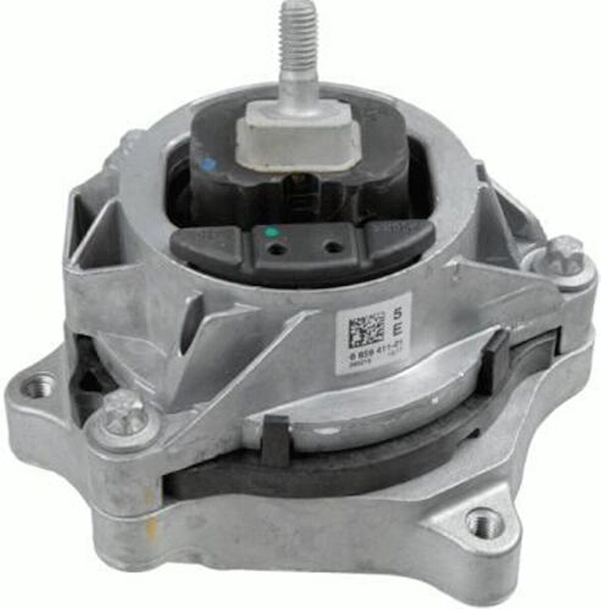 Corteco 49361879 Motor Takozu Sol BMW B47 B48 F20 F30 F22 F23 F32 F34 F35 22116859411
