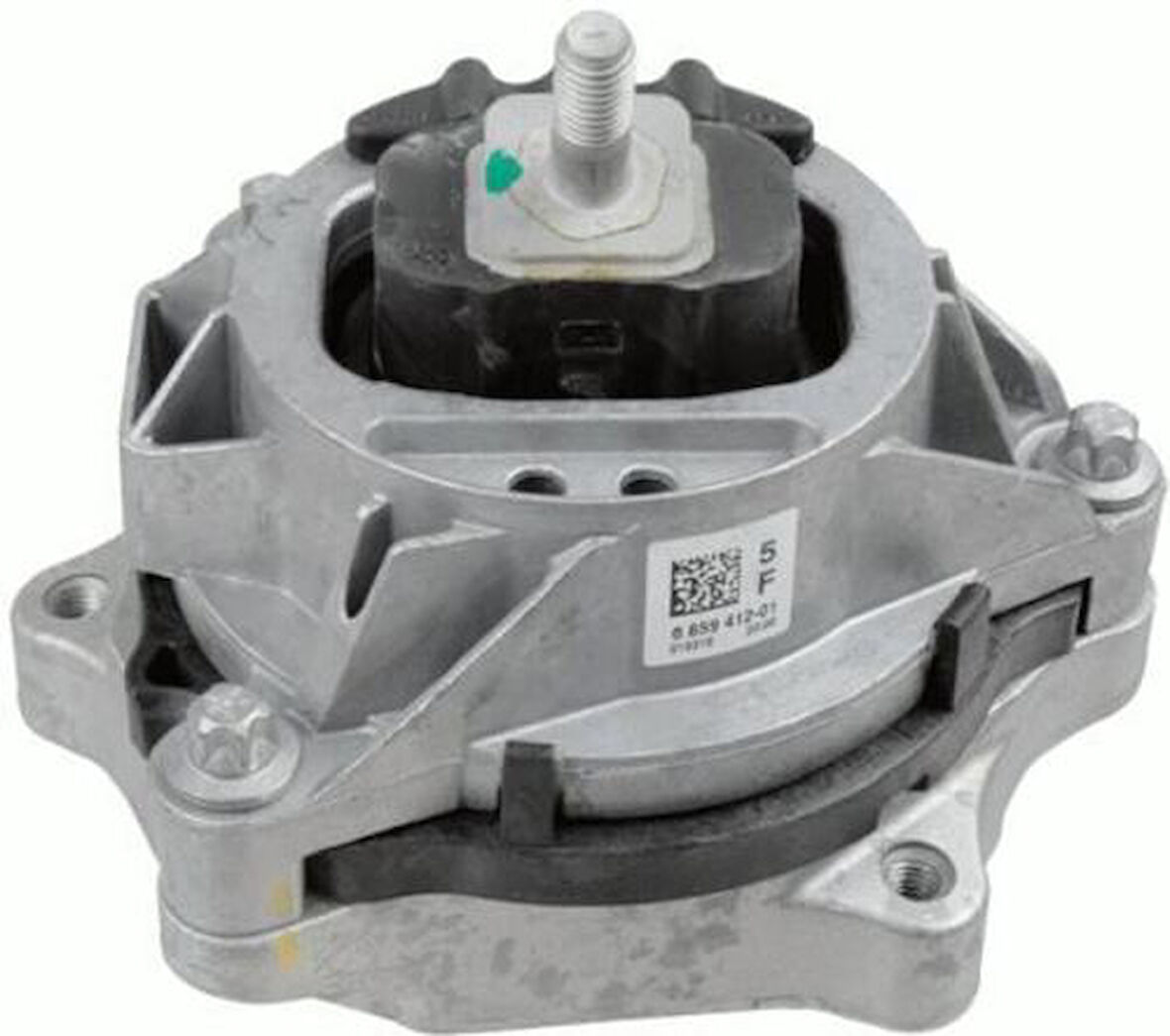 Corteco 49361891 Motor Takozu Sağ BMW B47 B48 F20 F30 F22 F23 F32 F34 F35 22116859412