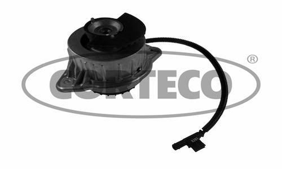 Corteco 49363435 Motor Takozu Alt Sol Elektrikli S-Class W222 17- A2222407517