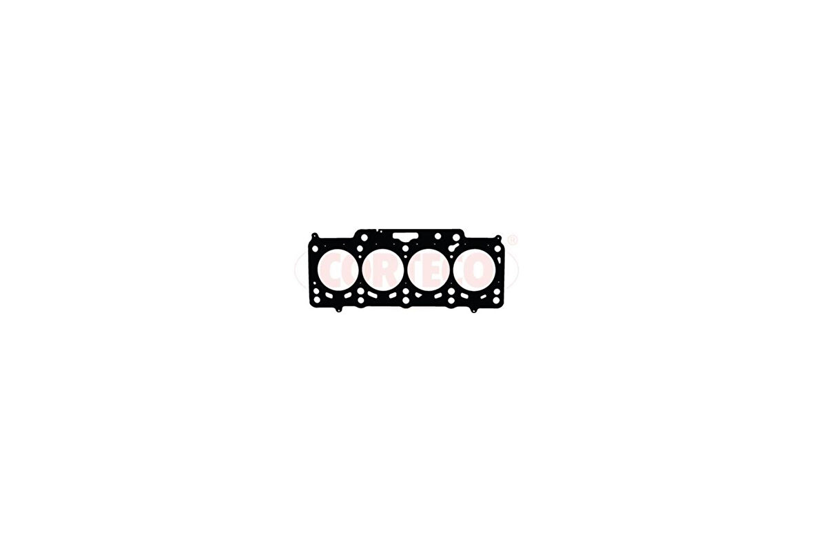 Corteco 49368063 Silindir Kapak Conta 1Kr T5-T6-Crafter-Passat-Tiguan-A3-A5-A6 Cffb-Cfgb-Cgla-Cglb-Caaa-Caab-Ckub 03L103383AM
