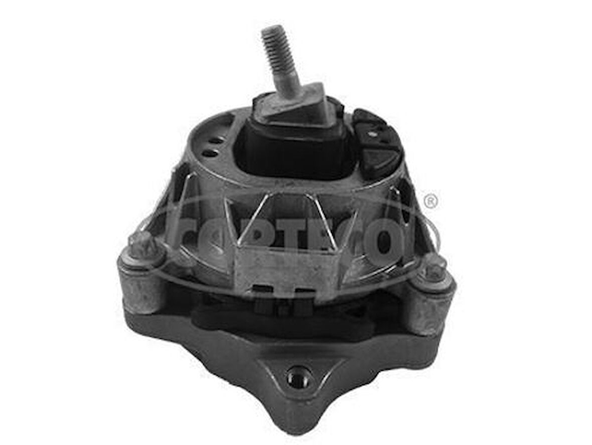 Corteco 49377188 Motor Takozu Sol (2.0cc 2.5cc) BMW B48 F20 F21 F23 F30 F32 F33 F35 22116859413